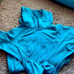 Brooks Overhead Hoodie